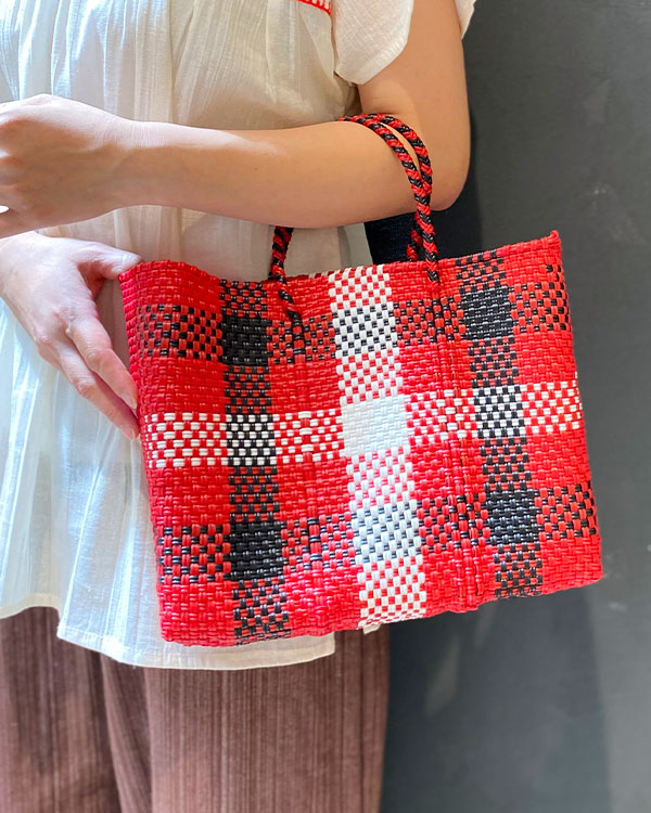 tesoro / 륫ɥХå S / RedMix