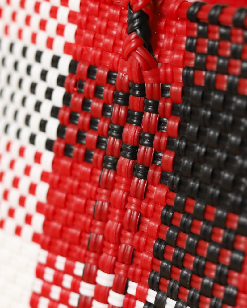 tesoro / 륫ɥХå S / RedMix