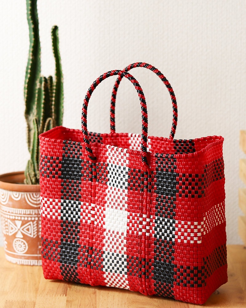 tesoro / 륫ɥХå S / RedMix