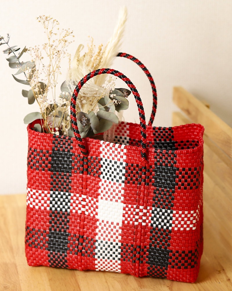 tesoro / 륫ɥХå S / RedMix