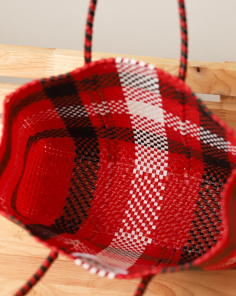 tesoro / 륫ɥХå S / RedMix