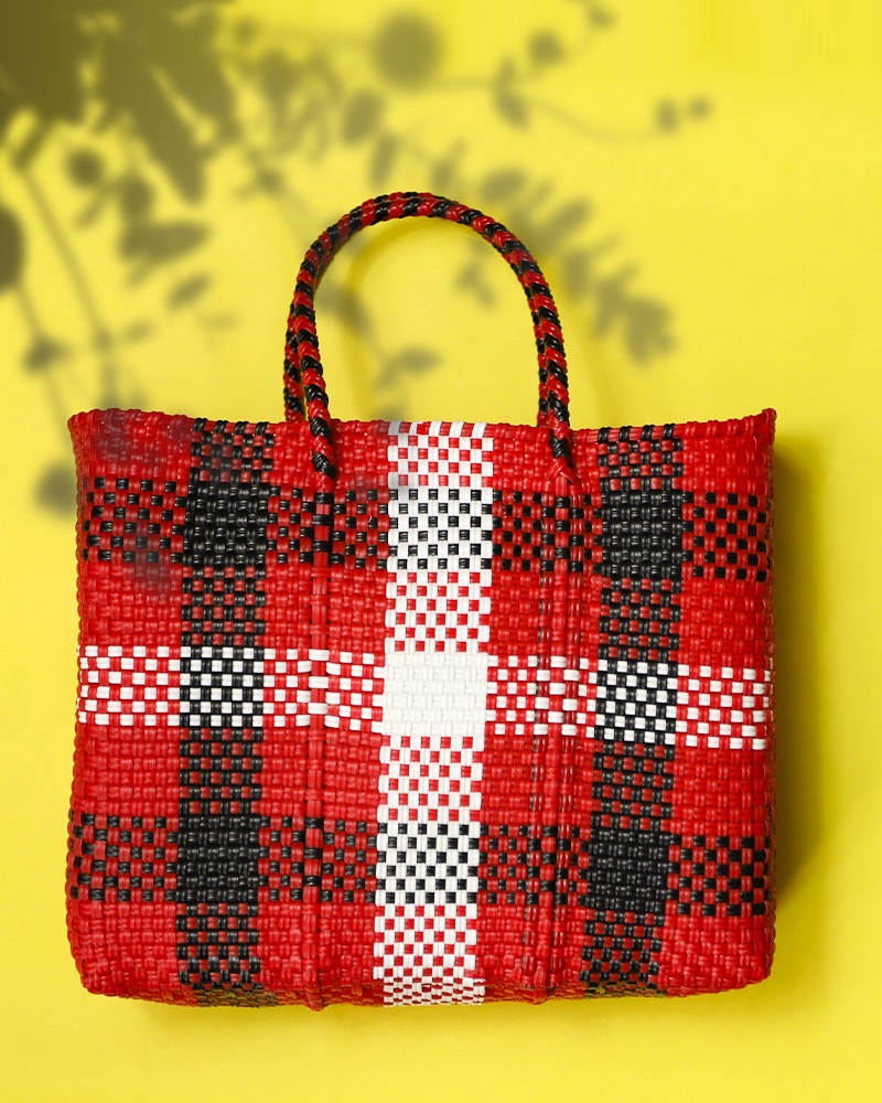 tesoro / 륫ɥХå S / RedMix