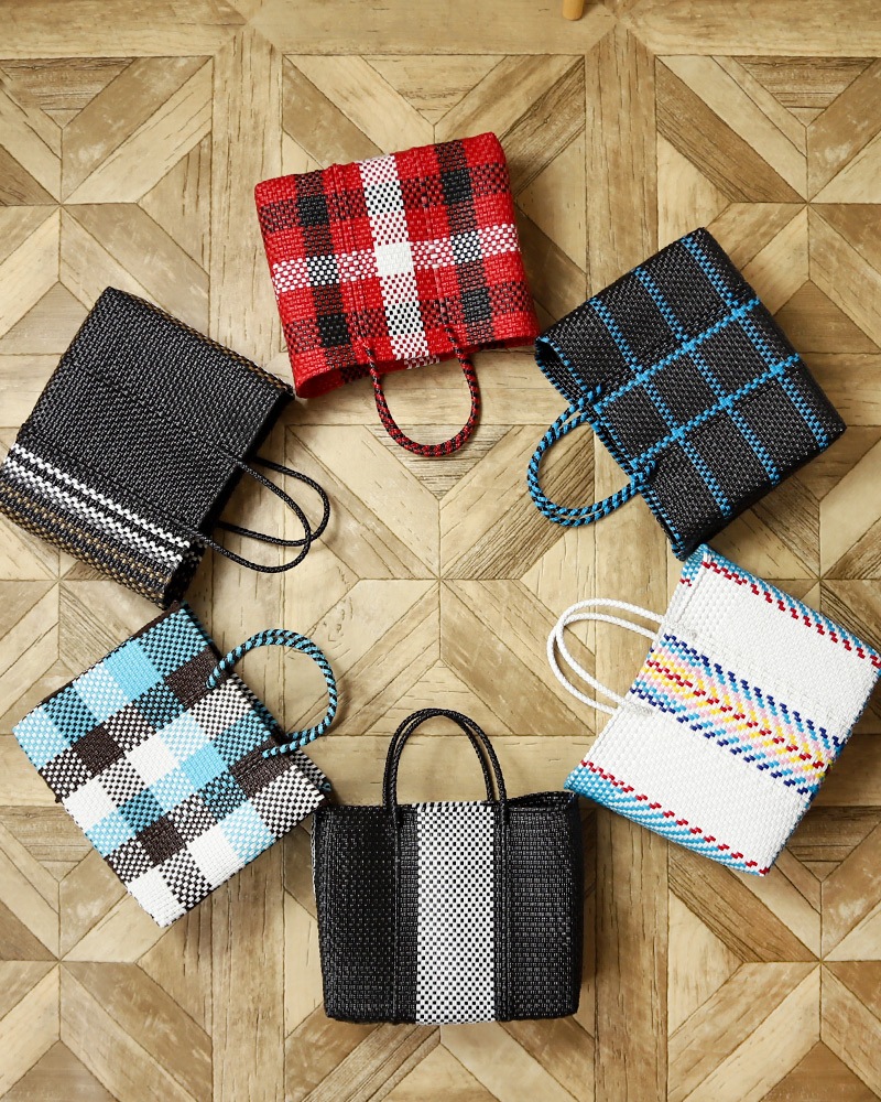 tesoro / 륫ɥХå S / RedMix