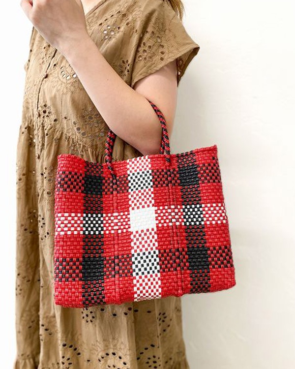 tesoro / 륫ɥХå S / RedMix