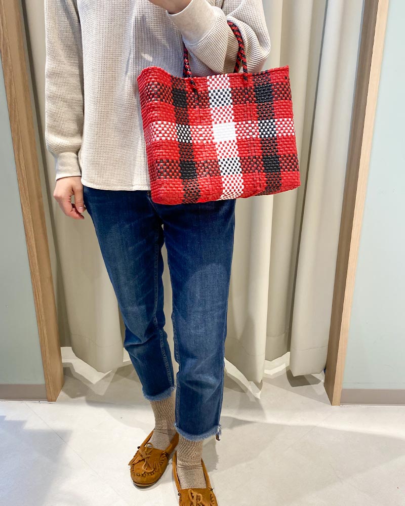 tesoro / 륫ɥХå S / RedMix