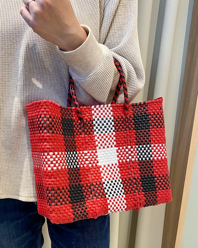 tesoro / 륫ɥХå S / RedMix