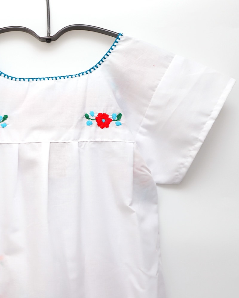 tesoro /kids �ᥭ�����ɽ����ԡ��� /�ۥ磻�ȡߥ���ե�ե�