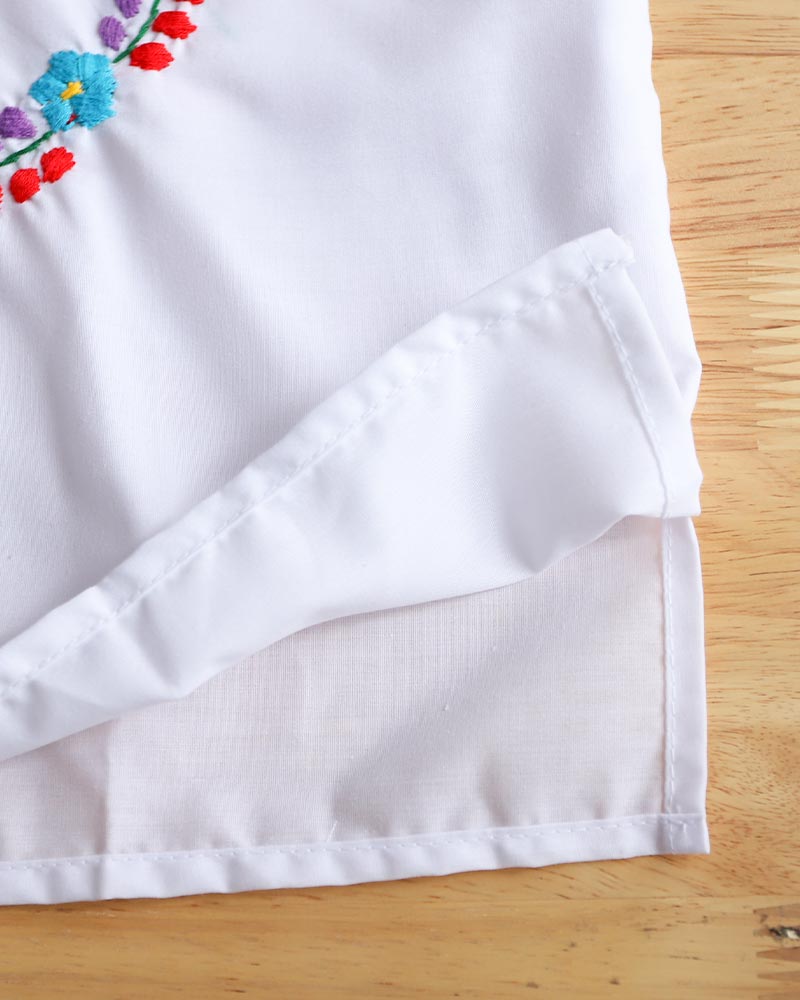 tesoro /kids �ᥭ�����ɽ����ԡ��� /�ۥ磻�ȡߥ���ե�ե�