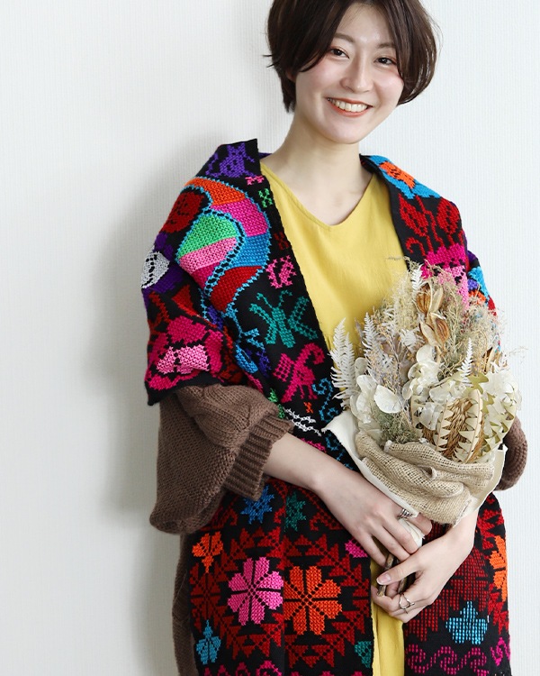 tesoro / �ᥭ�����󥯥������ƥå����ȡ��� S / �֥�å�2