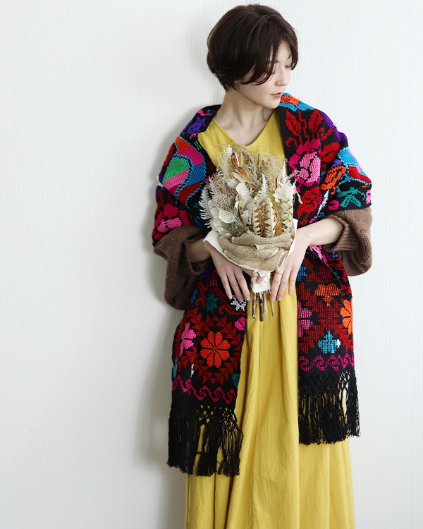 tesoro / �ᥭ�����󥯥������ƥå����ȡ��� S / �֥�å�2