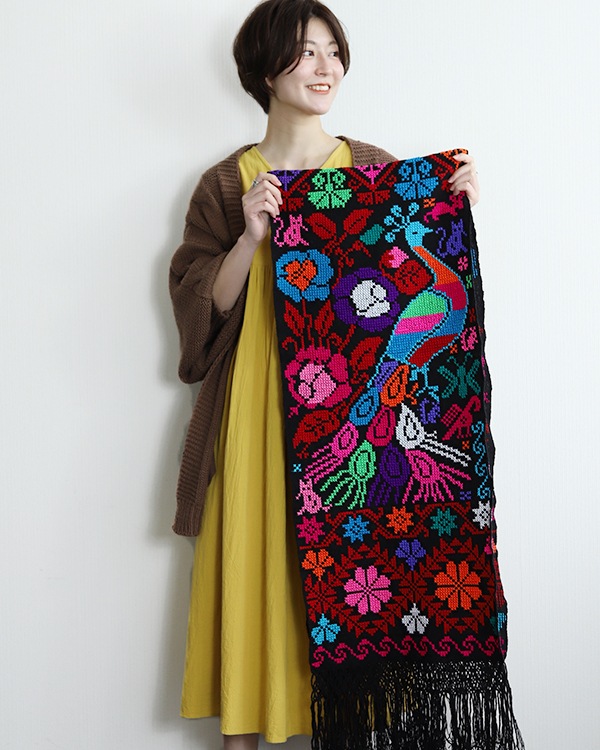 tesoro / �ᥭ�����󥯥������ƥå����ȡ��� S / �֥�å�2