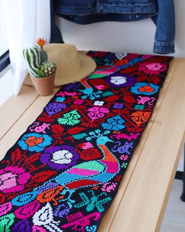 tesoro / �ᥭ�����󥯥������ƥå����ȡ��� S / �֥�å�2