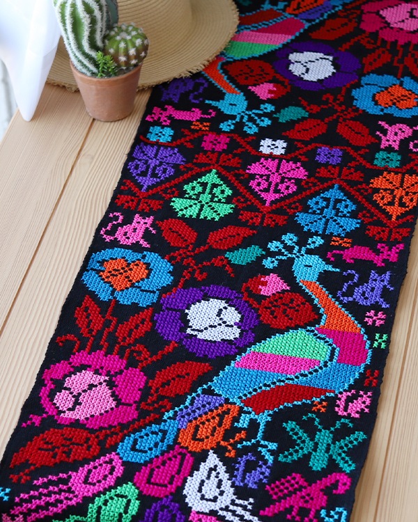 tesoro / �ᥭ�����󥯥������ƥå����ȡ��� S / �֥�å�2