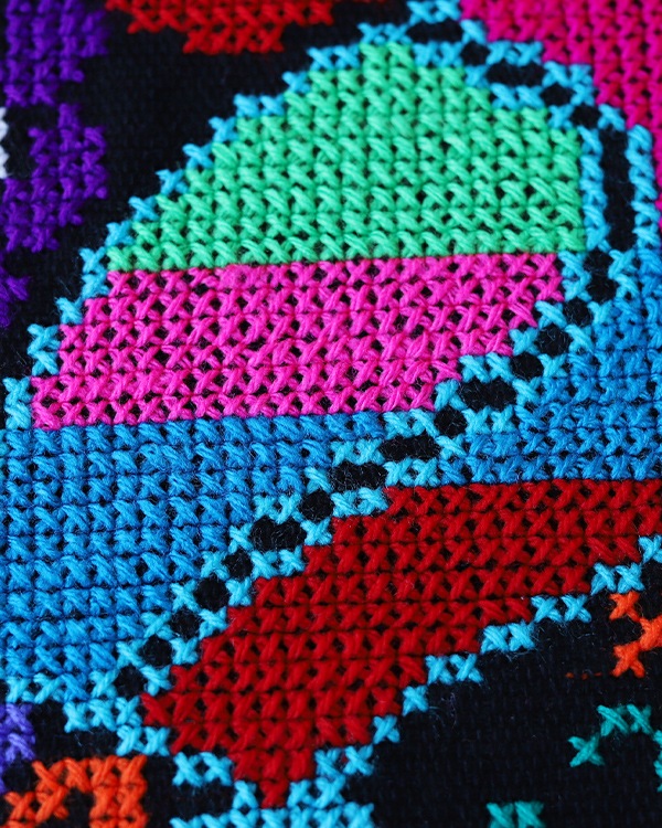 tesoro / �ᥭ�����󥯥������ƥå����ȡ��� S / �֥�å�2