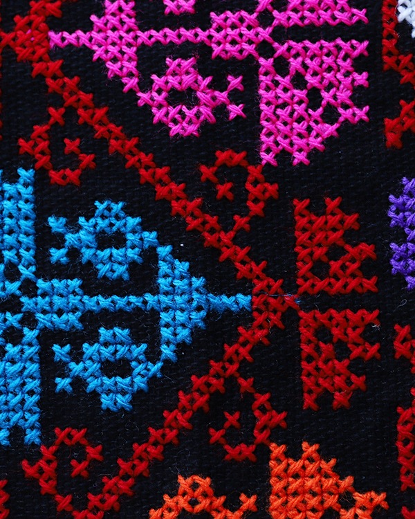 tesoro / �ᥭ�����󥯥������ƥå����ȡ��� S / �֥�å�2