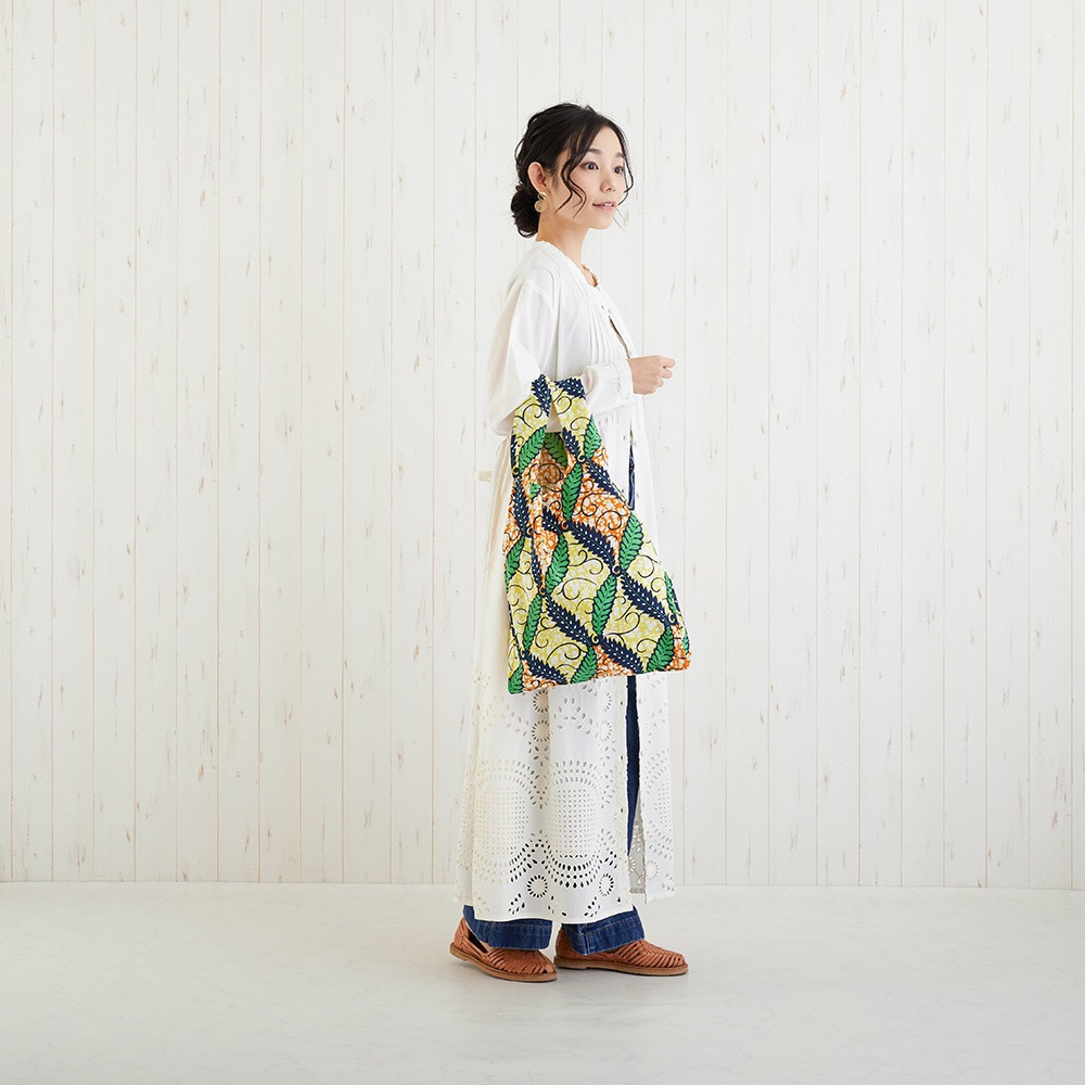 shanti / �ޥ륷���Хå� ���եꥫ��ץ���[�᡼�����о���]