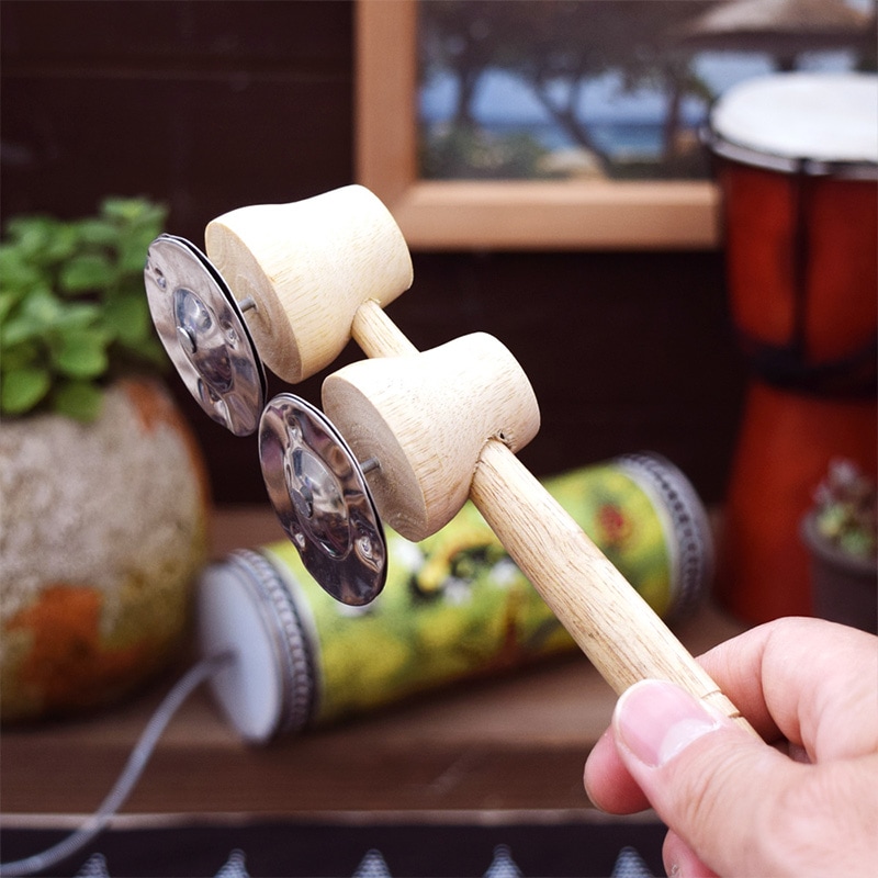 shanti / ミニシンバル｜テソロ(tesoro)公式通販