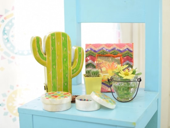 shanti / ヤンピー貯金箱 サボテン｜テソロ(tesoro)公式通販