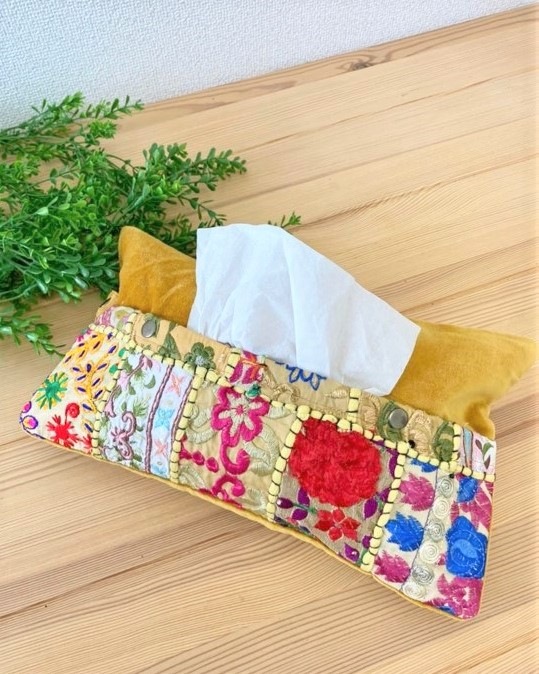 shanti / ����Хǥ����ѥå��ߥ٥�٥å� �ƥ��å��奱���� [�᡼�����о���]