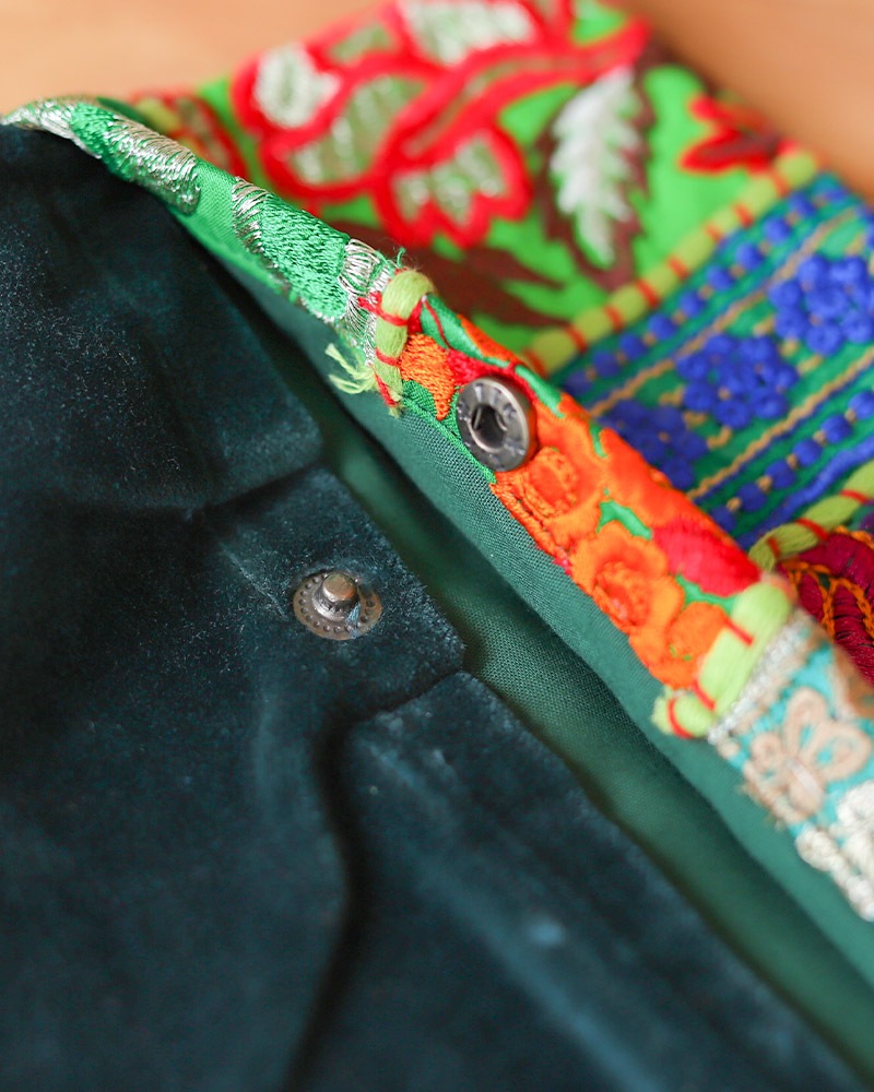 shanti / ����Хǥ����ѥå��ߥ٥�٥å� �ƥ��å��奱���� [�᡼�����о���]