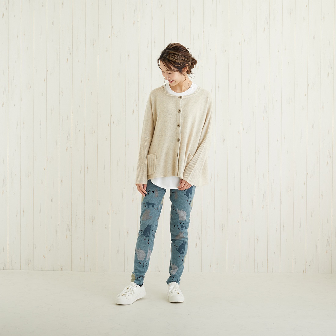 ��10%OFF�� shanti / PORINA �쥮�� / ��� [�᡼�����о���]