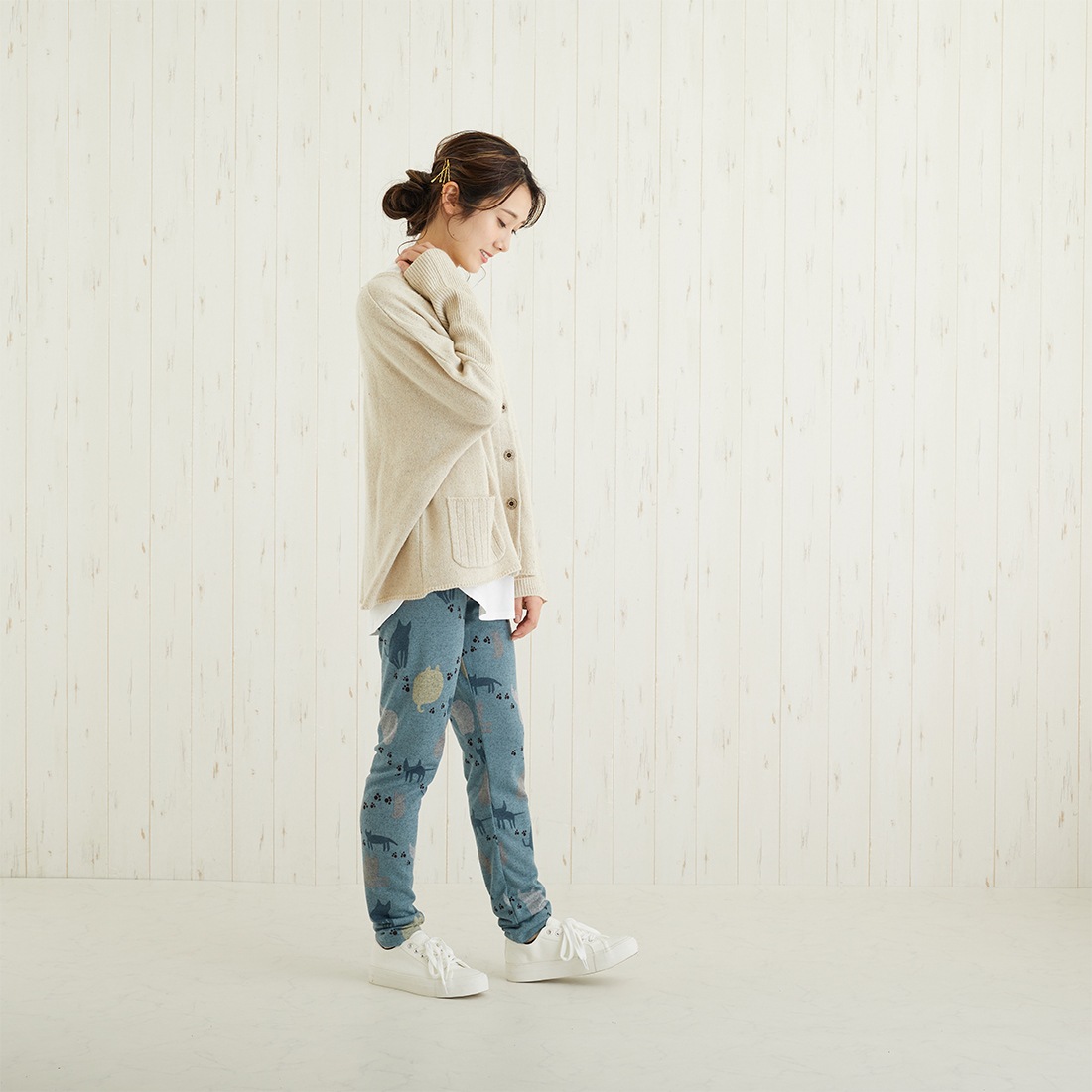 ��10%OFF�� shanti / PORINA �쥮�� / ��� [�᡼�����о���]