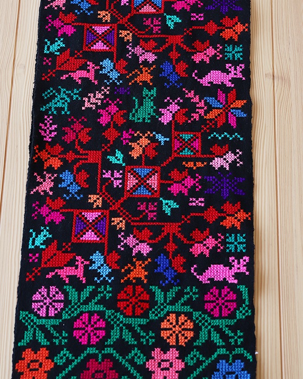 tesoro / �ᥭ�����󥯥������ƥå����ȡ��� S / �֥�å�4