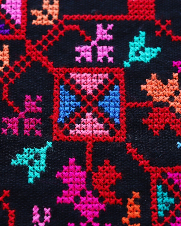 tesoro / �ᥭ�����󥯥������ƥå����ȡ��� S / �֥�å�4