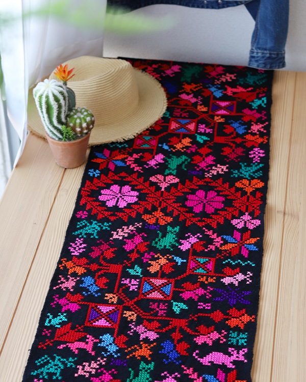 tesoro / �ᥭ�����󥯥������ƥå����ȡ��� S / �֥�å�4