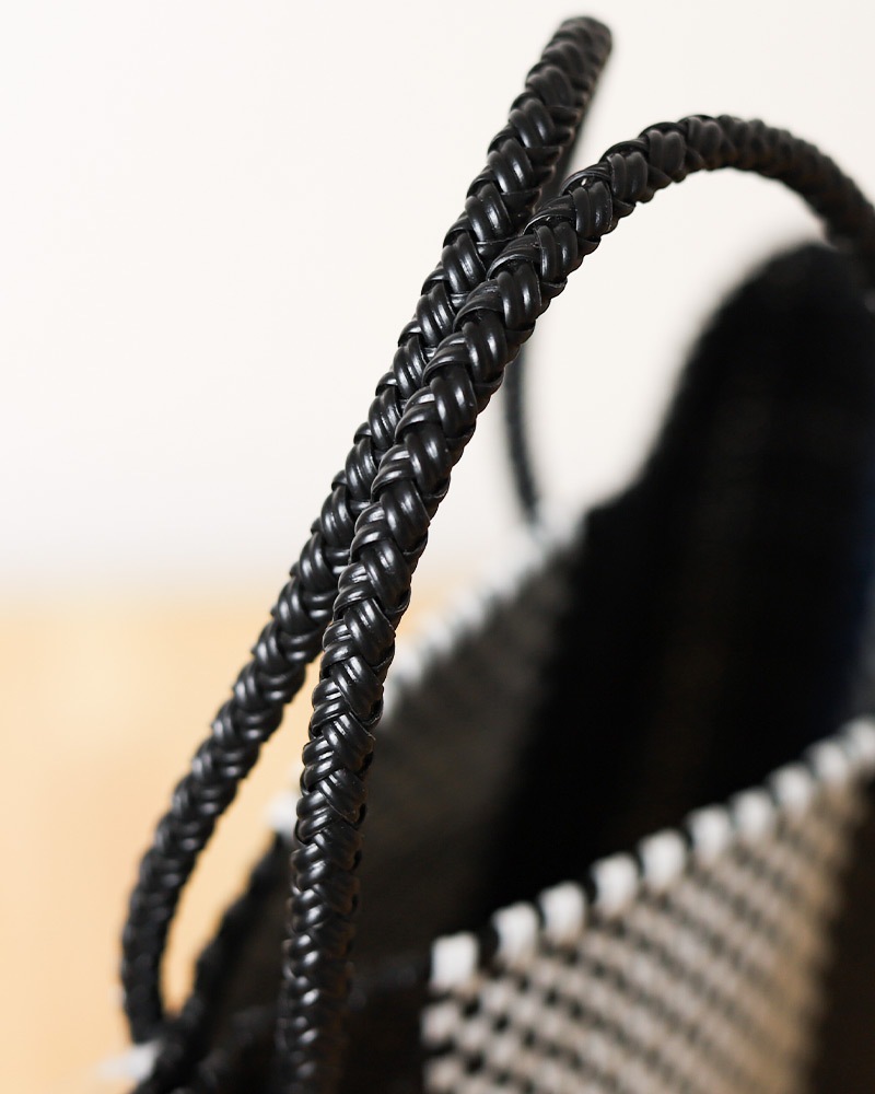 tesoro / 륫ɥХå S / BlackWhite