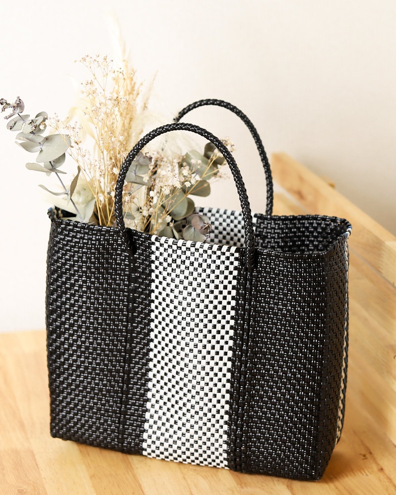 tesoro / 륫ɥХå S / BlackWhite