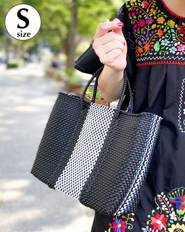 tesoro / 륫ɥХå S / BlackWhite