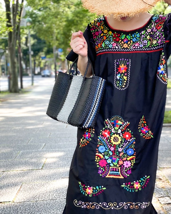 tesoro / 륫ɥХå S / BlackWhite