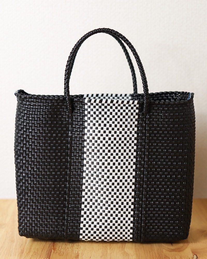 tesoro / 륫ɥХå S / BlackWhite