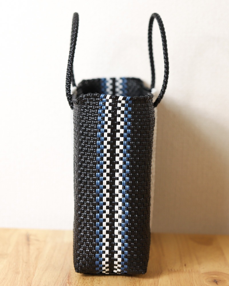 tesoro / 륫ɥХå S / BlackWhite