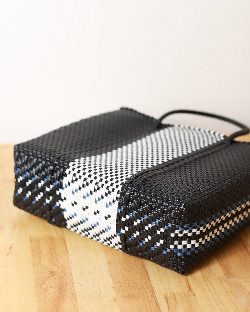 tesoro / 륫ɥХå S / BlackWhite