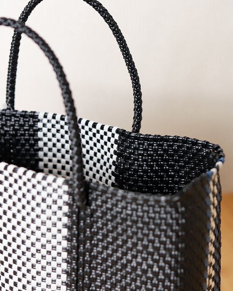 tesoro / 륫ɥХå S / BlackWhite