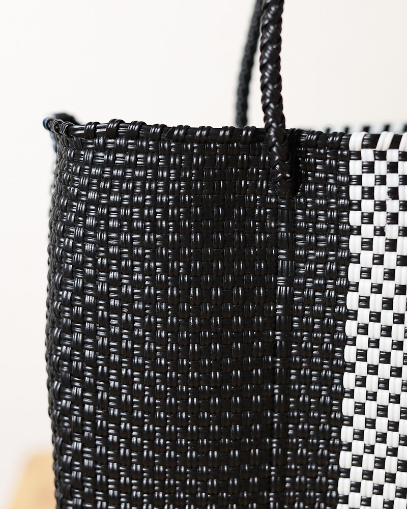 tesoro / 륫ɥХå S / BlackWhite