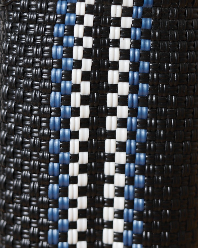 tesoro / 륫ɥХå S / BlackWhite