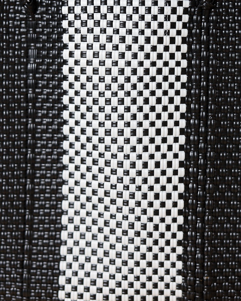 tesoro / 륫ɥХå S / BlackWhite