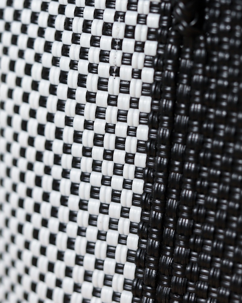 tesoro / 륫ɥХå S / BlackWhite