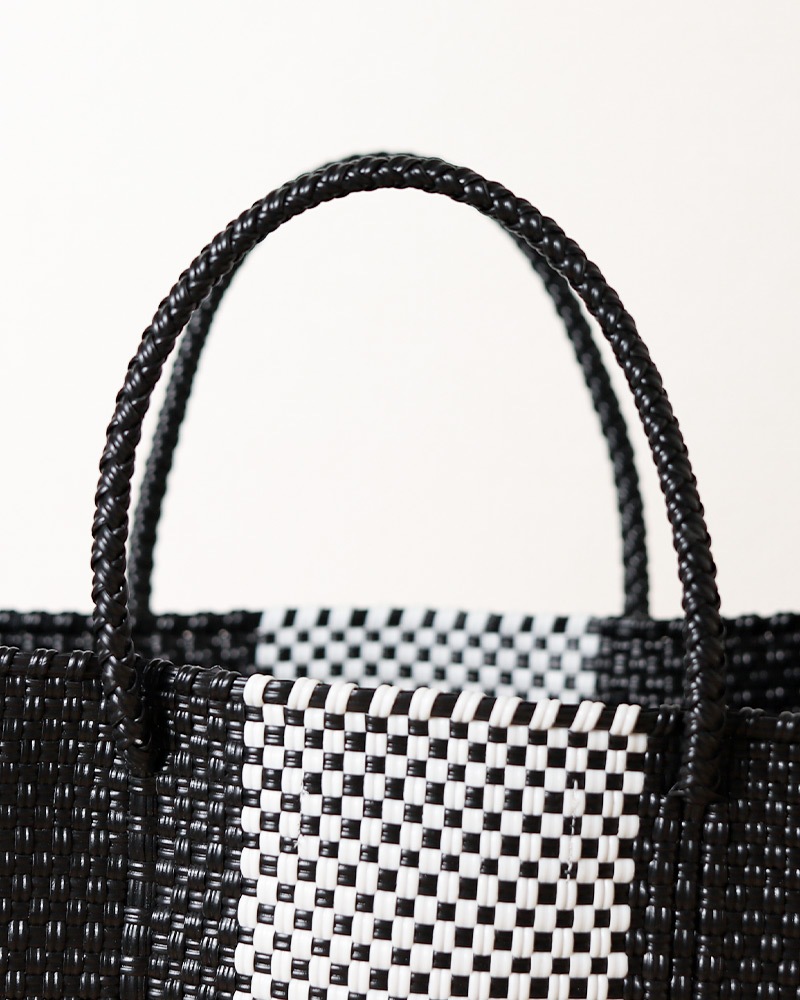 tesoro / 륫ɥХå S / BlackWhite