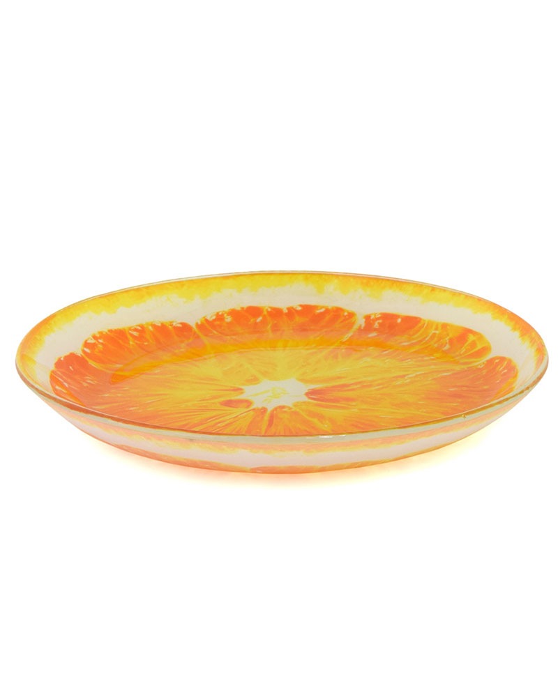 shanti / ガラスプレート /フルーツ｜テソロ(tesoro)公式通販