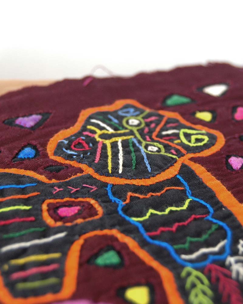 tesoro / モラ刺繍 /H｜テソロ(tesoro)公式通販