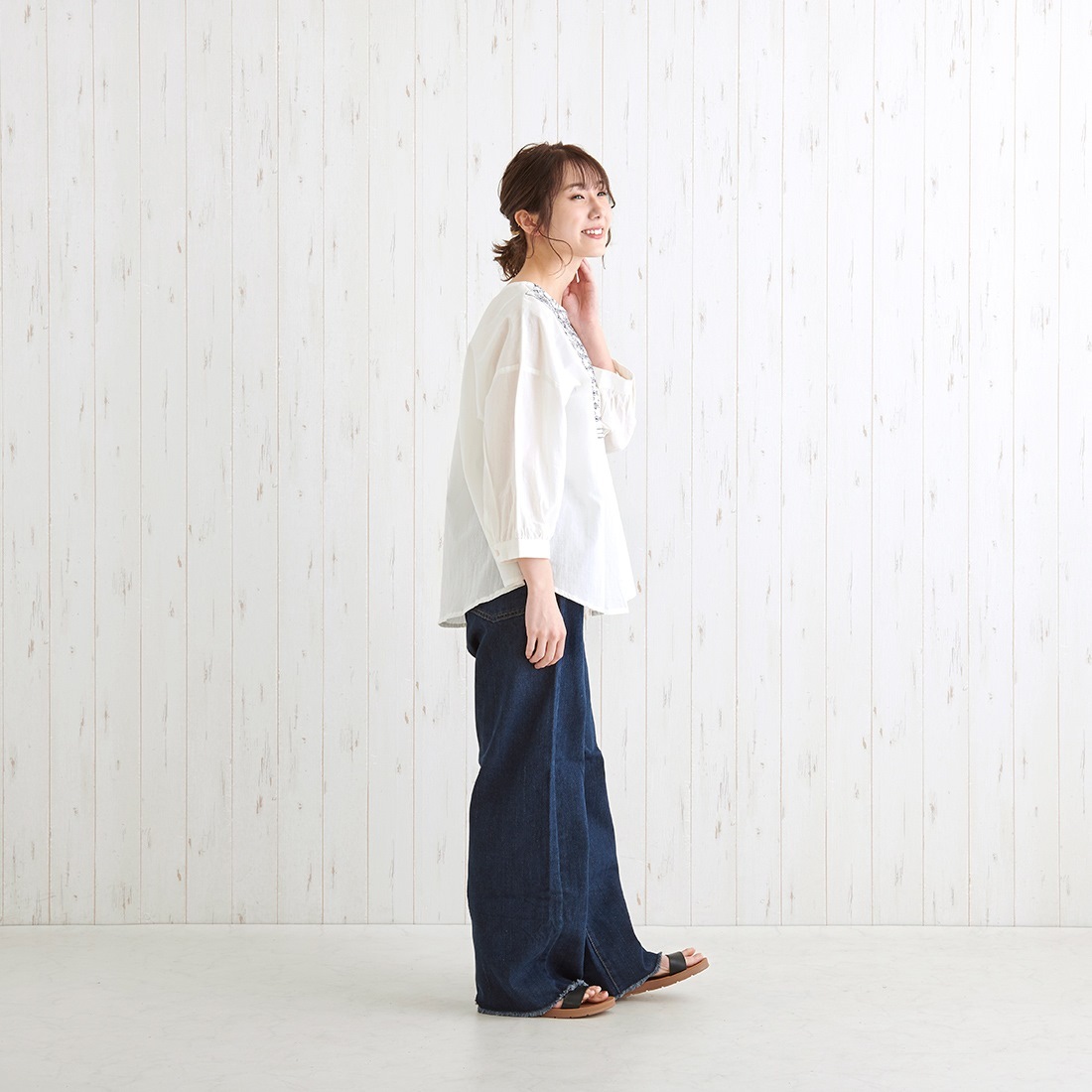 shanti / �֥饦�� �饤�󥨥��
