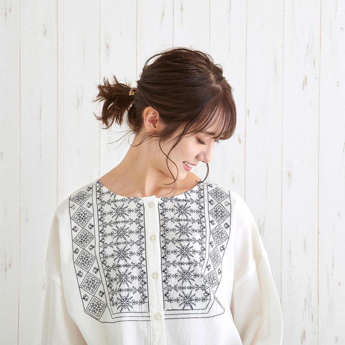 shanti / �֥饦�� �饤�󥨥��