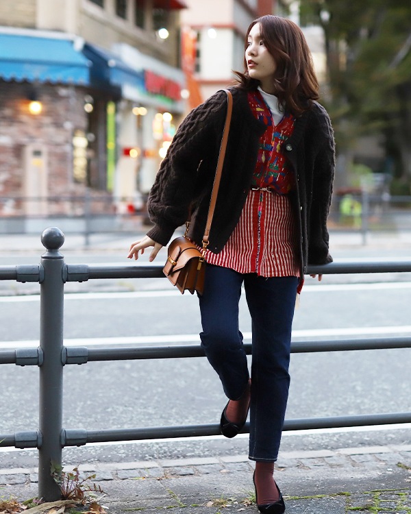 tesoro / vintage�������ԥ� /��������������ƥڥ���