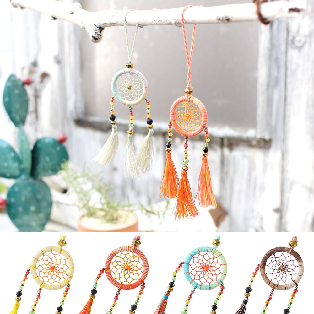 ちゅんさん♡ドリームキャッチャー♡ 【公式通販】