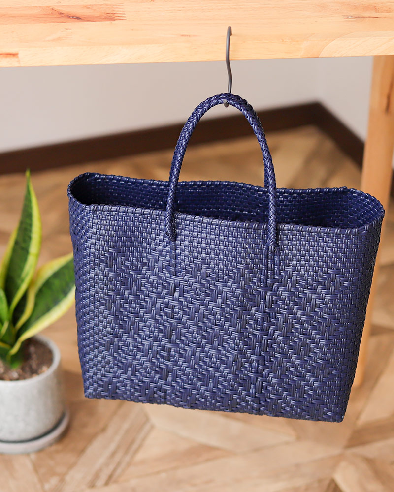 tesoro / ��륫�ɥХå� S / Navy