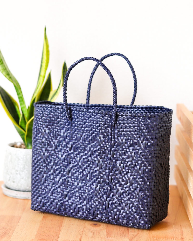 tesoro / ��륫�ɥХå� S / Navy